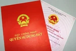 Điều tra vụ cán bộ xã tẩy xóa hồ sơ xin cấp quyền sử dụng đất
