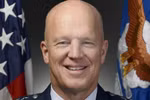 Tướng John Raymond. (Nguồn: thedefensepost.com)