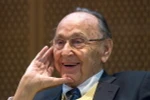 Cựu ngoại trưởng Hans-Dietrich Genscher. (Nguồn: n-tv.de) 