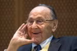 Cựu ngoại trưởng Hans-Dietrich Genscher. (Nguồn: n-tv.de) 