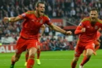 Trận quyết chiến "huynh đệ tương tàn" giữa Anh và xứ Wales
