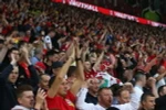 Những thông tin thú vị trước trận "sinh tử" Nga-Xứ Wales