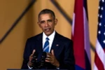 Chuyến thăm của Tổng thống Mỹ Obama tới Cuba mở ra nhiều hy vọng mới