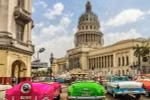 Thủ đô Cuba chính thức đón nhận danh hiệu “thành phố kỳ quan”