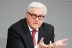 Ngoại trưởng Đức Frank-Walter Steinmeier. (Nguồn: likesuccess.com)
