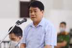 [Bản tin 60s] Ông Nguyễn Đức Chung bị cáo buộc nhận 2,6 tỷ trồng cây