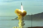 Minuteman 3. (Nguồn: military.com)