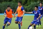 Đội tuyển U23 Thái Lan “e ngại” trước Việt Nam và Malaysia
