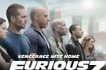 “Furious 7” kỳ vọng đạt hơn 110 triệu USD sau khi công chiếu