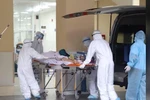 Thành phố Hồ Chí Minh: Tổng lực điều trị cho bệnh nhân COVID-19 nặng