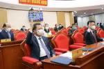 (Ảnh: Văn Đức/TTXVN)