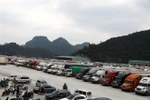Giảm chi phí, hỗ trợ doanh nghiệp bị ùn tắc hàng ở cửa khẩu Lạng Sơn