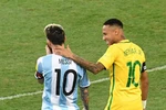 Copa America 2021: Nhìn lại những trận chung kết giữa Brazil-Argentina