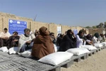 Taliban lập kế hoạch ngân sách mới không có viện trợ nước ngoài
