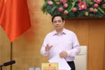 Thủ tướng họp với tỉnh Kiên Giang và Tiền Giang về phòng, chống dịch