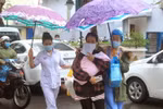 Bệnh viện Phụ sản Hải Phòng chính thức gỡ phong tỏa sau khi bị cách ly