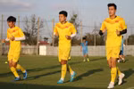 (Nguồn: VFF/TTXVN)
