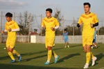(Nguồn: VFF/TTXVN)