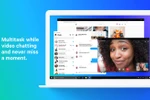 Facebook Messenger chính thức có phiên bản cho máy tính