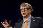 Nhà đồng sáng lập Microsoft, tỷ phú Bill Gates. (Nguồn: Getty Images)