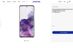 Tên, thiết kế Samsung Galaxy S20 xác nhận trong danh sách phụ kiện