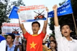 "Quốc tế cần phối hợp buộc Trung Quốc tuân thủ nguyên tắc"