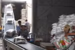 Xuất khẩu gạo trong tháng Tư không đạt kế hoạch