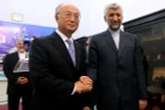 Iran và IAEA tiếp tục đàm phán về vấn đề hạt nhân