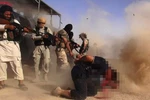 IS hành quyết gần 2.000 người ở Syria từ tháng 6 tới nay