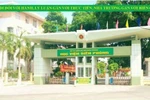 Thông tin về việc xét tuyển Học viện Biên phòng và Sỹ quan Pháo binh