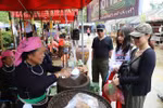 Lễ hội Ẩm thực và Không gian văn hóa Tây Bắc 2019 hấp dẫn du khách