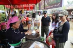 Lễ hội Ẩm thực và Không gian văn hóa Tây Bắc 2019 hấp dẫn du khách