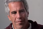 Tỷ phú Jeffrey Epstein. (Ảnh: Getty Images/TTXVN)