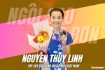 Tay vợt Nguyễn Thùy Linh: 'Ngôi sao cô đơn' trên đỉnh Cầu lông Việt Nam