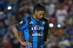 Ronaldinho "nổi điên," rời sân bỏ về khi trận đấu chưa kết thúc