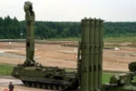 Nga dỡ bỏ lệnh cấm bán hệ thống phòng không S-300 cho Iran