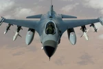 Mỹ sắp chuyển giao lô chiến đấu cơ F-16 cho Iraq sau khi trì hoãn