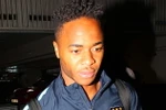 Sterling sang Australia ngay sau khi gia nhập Man City. (Nguồn: Daily Mail)