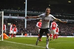 Harry Kane tỏa sáng, Tottenham ngược dòng đánh bại Arsenal