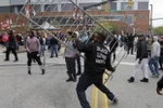 Mỹ: Giới chức Baltimore cáo buộc người ngoài kích động bạo lực