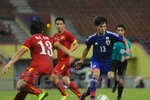 Thắng Macau 10-0, khả năng Olympic Việt Nam bị loại vẫn rất lớn