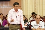 Đại biểu Quốc hội đề nghị siết chặt quản lý nhà công vụ