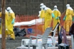 Liberia kêu gọi Mỹ hỗ trợ khẩn cấp chống dịch bệnh Ebola