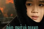 “Đào, phở và piano” chính thức công chiếu trên nhiều tỉnh thành từ ngày 22/2