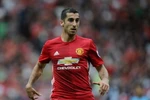 Henrikh Mkhitaryan. (Nguồn: EPA)