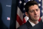 Chủ tịch Hạ viện Mỹ Paul Ryan. (Nguồn: AP)