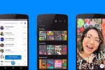 Facebook quyết biến Messenger trở thành một Snapchat thứ hai