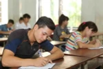 Ảnh chỉ có tính minh họa. (Ảnh: Quý Trung/TTXVN)