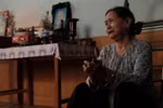 Nỗi đau của người ở lại. (Ảnh: Đoàn làm phim)