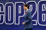 COP26: Canada sẽ áp đặt giới hạn lượng khí thải trong lĩnh vực dầu khí